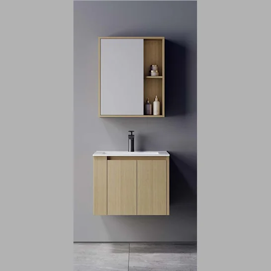 Cool Bathroom Furniture Plywood 600x470x480mm