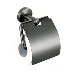 Cool Paper Holder SS304 Gun Grey