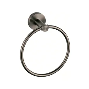 Cool Towel Ring SS304 Gun Grey