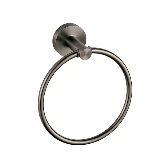 Cool Towel Ring SS304 Gun Grey