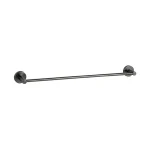 Cool Towel Bar Single SS304 Gun Grey