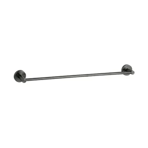 Cool Towel Bar Single SS304 Gun Grey