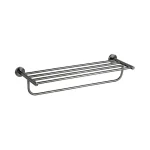 Cool Towel Shelf SS304 Gun Grey