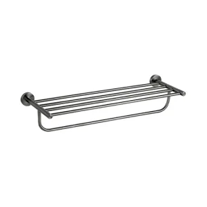 Cool Towel Shelf SS304 Gun Grey
