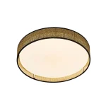 Malco 9719 Ceiling Lamp Coffee 36W