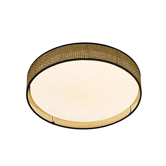 Malco 9719 Ceiling Lamp Coffee 36W