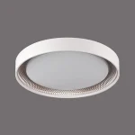 Malco 9699 Ceiling Lamp White Gold 30W