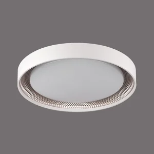 Malco 9699 Ceiling Lamp White Gold 30W