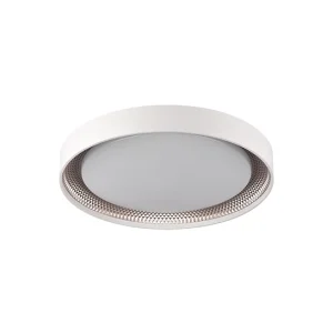 Malco 9699 Ceiling Lamp White Gold 30W