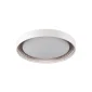 Malco 9699 Ceiling Lamp White Gold 30W