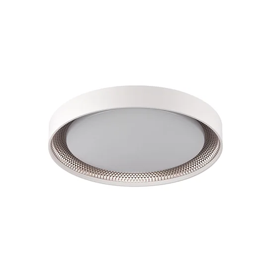 Malco 9699 Ceiling Lamp White Gold 30W