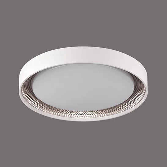 Malco 9699 Ceiling Lamp White Gold 30W