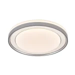 Malco 9552A Ceiling Lamp Silver 36W