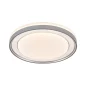 Malco 9552A Ceiling Lamp Silver 36W