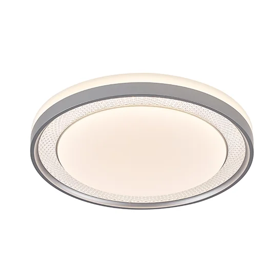 Malco 9552A Ceiling Lamp Silver 36W