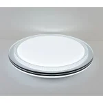 Malco 9220A Ceiling Lamp White Black 36W