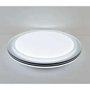 Malco 9220A Ceiling Lamp White Black 36W