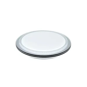 Malco 9220A Ceiling Lamp White Black 36W