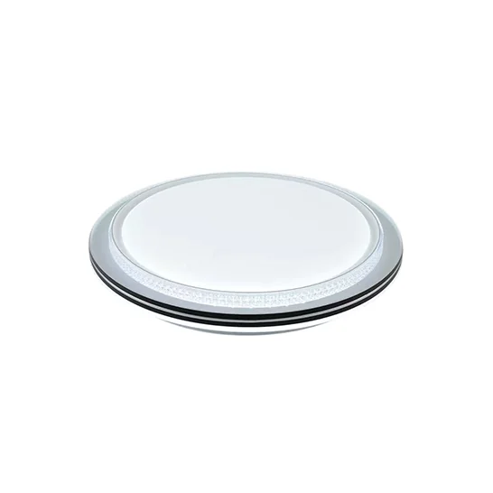 Malco 9220A Ceiling Lamp White Black 36W