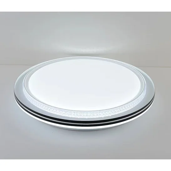 Malco 9220A Ceiling Lamp White Black 36W
