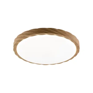 Malco 9645 Ceiling Lamp Wood 36W