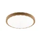 Malco 9645 Ceiling Lamp Wood 36W