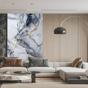 ADCO Wall UV Board Marble
