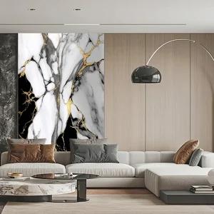 ADCO Wall UV Board Marble
