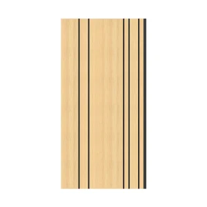ADCO JC1701 PS Wall Panel Light Maple 300x6x2900mm