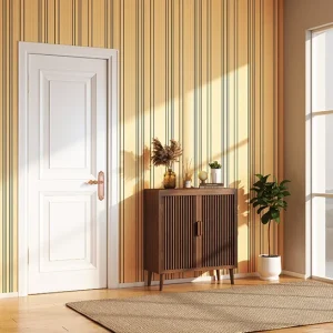 ADCO JC1701 PS Wall Panel Light Maple 300x6x2900mm