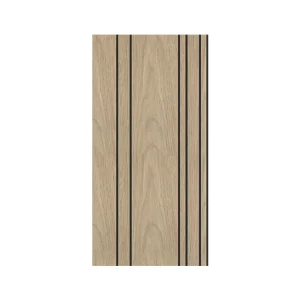 ADCO JC1701 PS Wall Panel Sanded Oak 300x6x2900mm