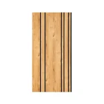 ADCO JC1701 PS Wall Panel WoodGrain 300x6x2900mm
