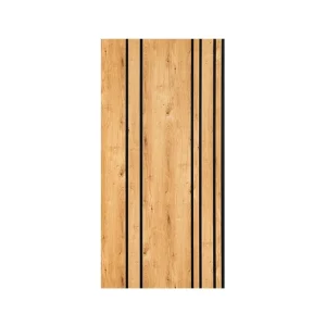 ADCO JC1701 PS Wall Panel WoodGrain 300x6x2900mm