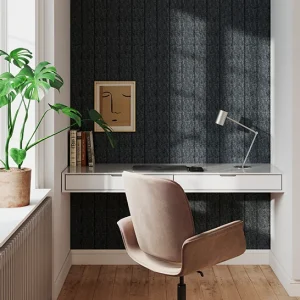 ADCO JPV002 PET Panel Moonlight Gray 600x9x2400mm
