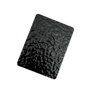 ADCO Wall Board MRW Black