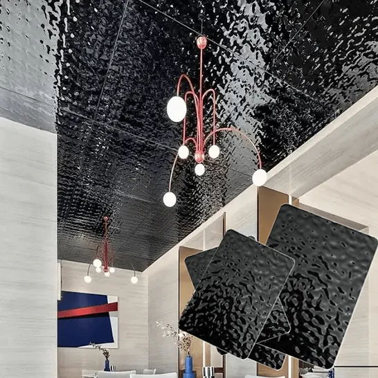 ADCO Wall Board MRW Black