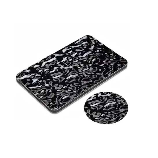 ADCO Wall Board MRW Black