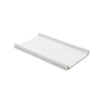 ADCO WPC U-Wall Panel Matt Marble 213x30x2900mm
