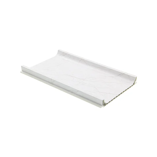 ADCO WPC U-Wall Panel Matt Marble 213x30x2900mm