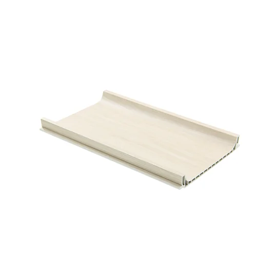 ADCO WPC U-Wall Panel White Oak 213x30x2900mm