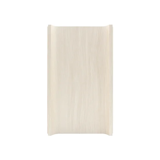 ADCO WPC U-Wall Panel White Oak 213x30x2900mm