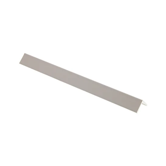 1052930-a ADCO WPC U-Angle Cool Grey