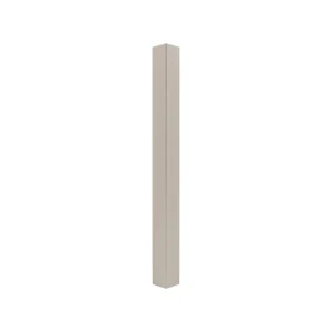 ADCO WPC U-Angle Cool Grey