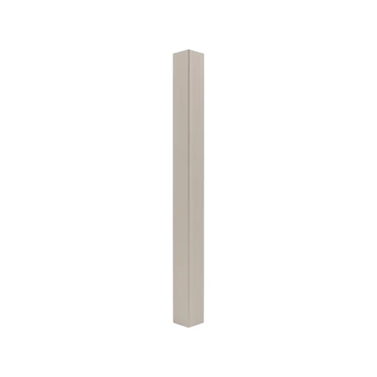 ADCO WPC U-Angle Cool Grey