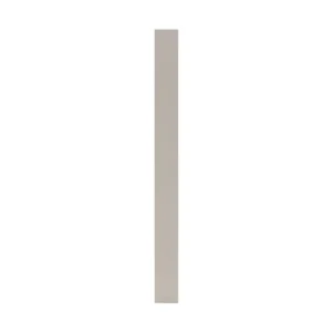 ADCO WPC U-Angle Cool Grey