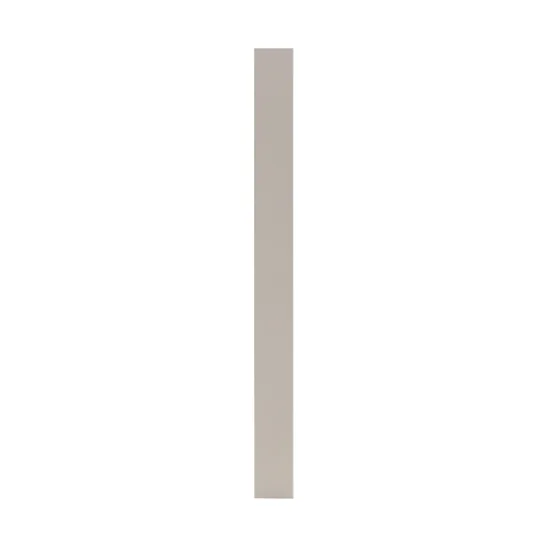 ADCO WPC U-Angle Cool Grey