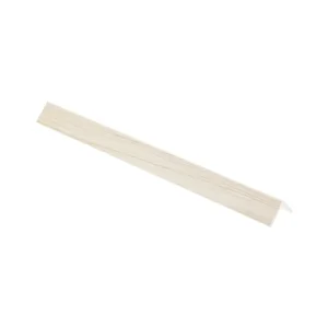 ADCO WPC U-Angle White