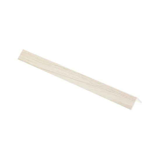 1052932-a ADCO WPC U-Angle White
