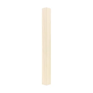 ADCO WPC U-Angle White