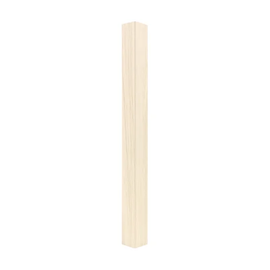 ADCO WPC U-Angle White